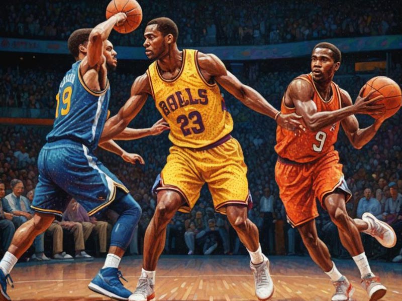 [QQ原声]NBA季前赛 魔术vs热火 第二节 录像