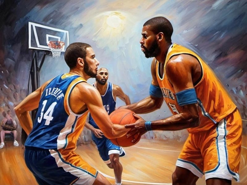 [QQ国语]NBA季前赛 耶路撒冷夏普尔vs篮网 第三节 录像