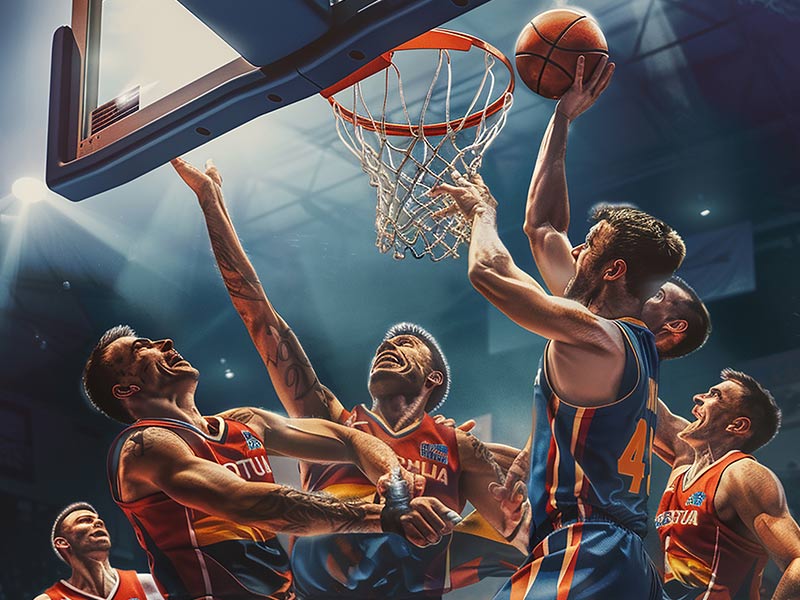 [QQ原声]NBA季前赛 耶路撒冷夏普尔vs篮网 第二节 录像