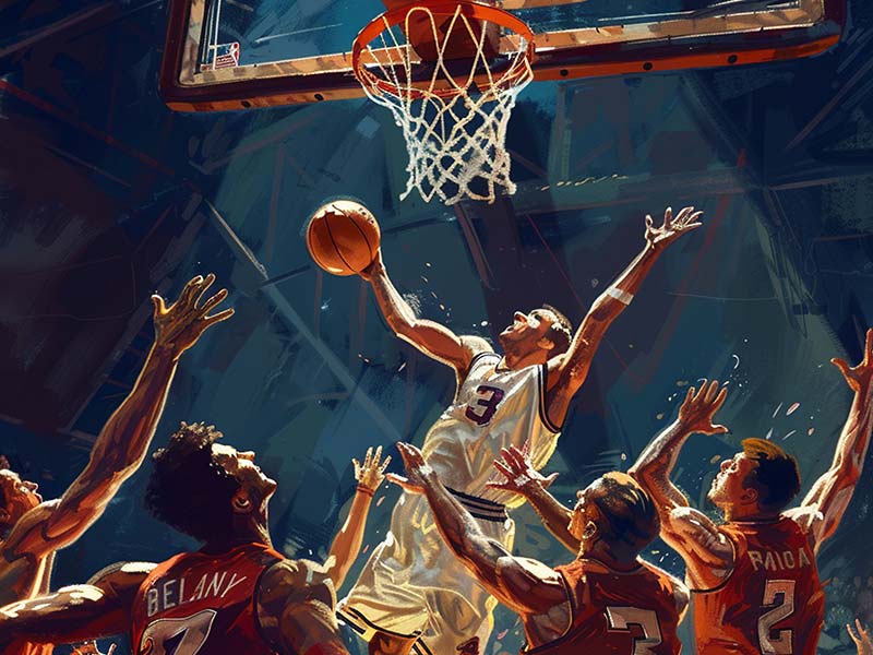 [QQ国语]NBA季前赛阿布扎比站 76人vs尼克斯 第四节 录像