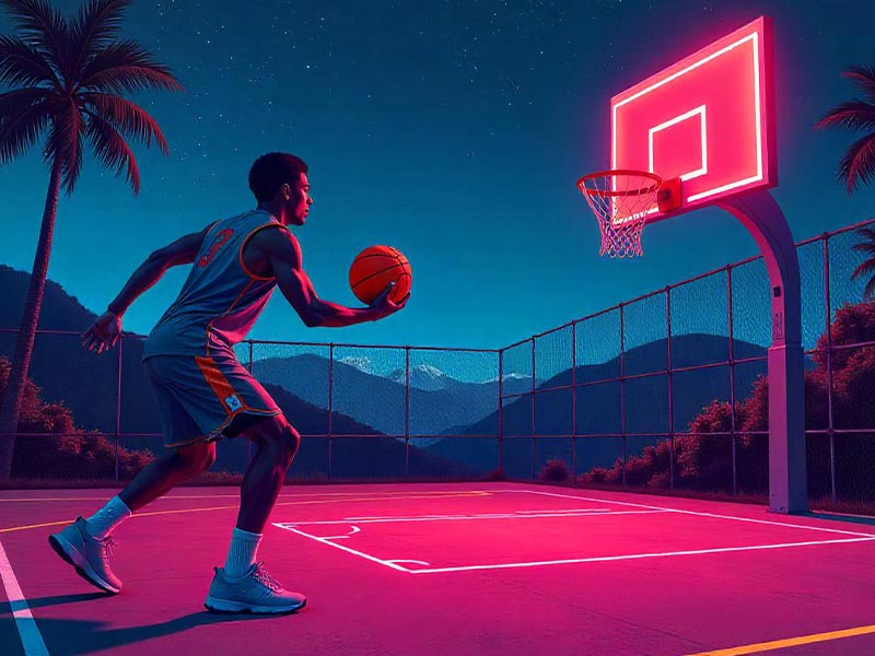 [QQ国语]NBA季前赛 太阳vs湖人 第三节 录像