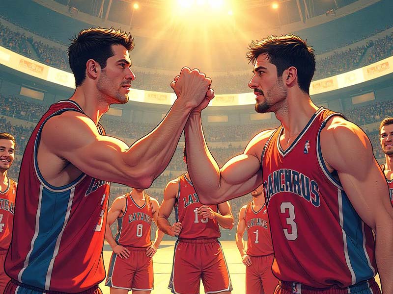 [QQ国语]NBA季前赛 太阳vs湖人 第一节 录像